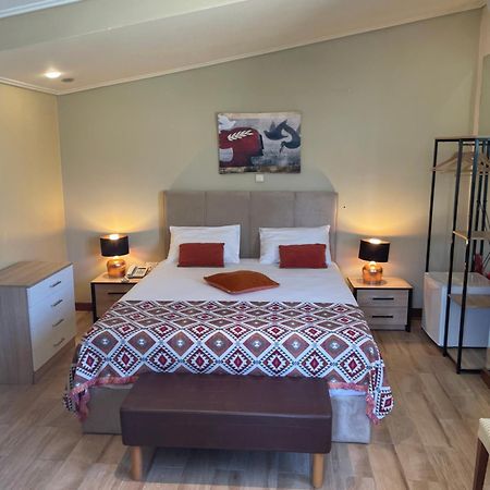 Zen Hotel Афіни Екстер'єр фото