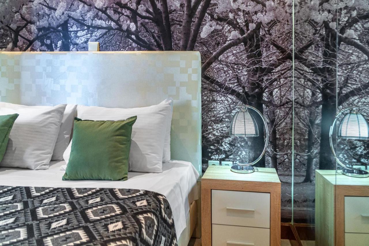 Zen Hotel Афіни Екстер'єр фото