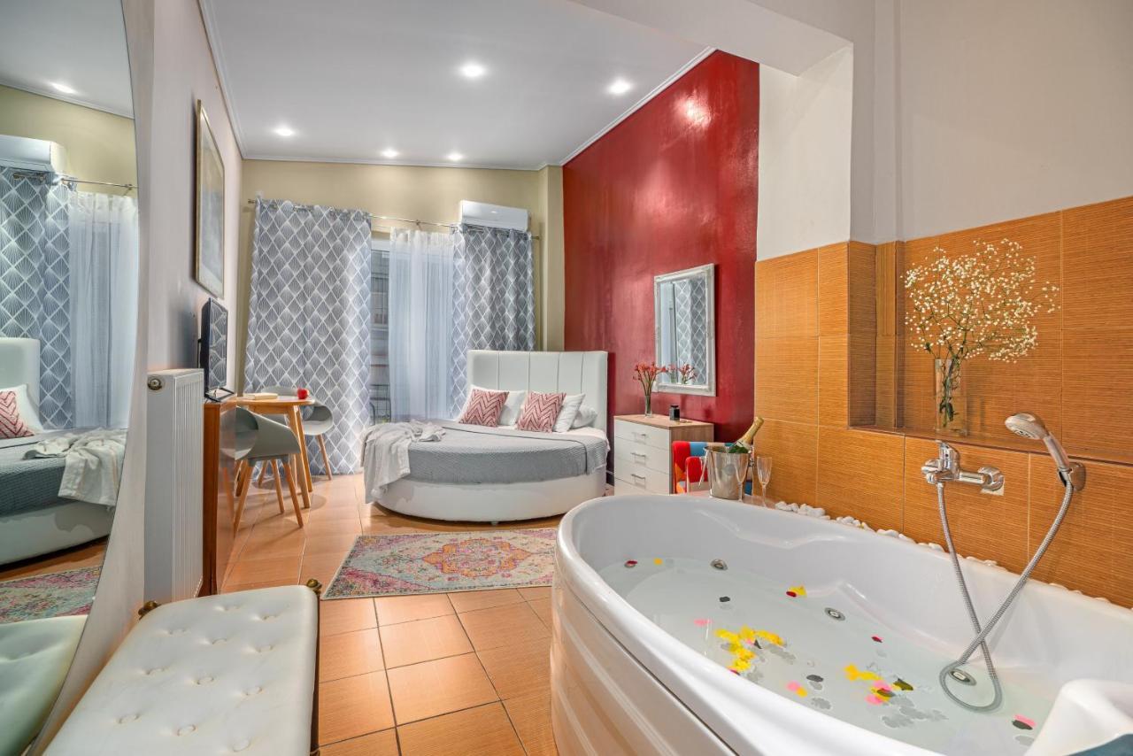 Zen Hotel Афіни Екстер'єр фото