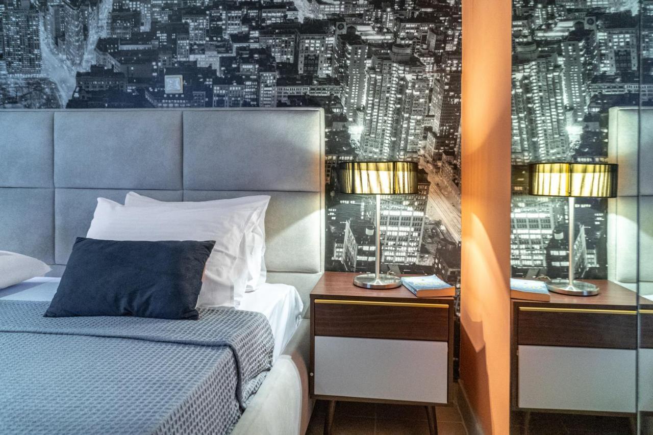 Zen Hotel Афіни Екстер'єр фото